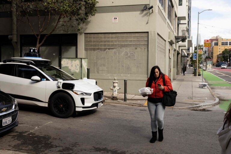 Waymo still doing better than humans at preventing injuries and property damage