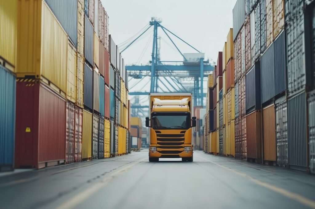 Kazakhstan plans to set up cross-border transport, logistics hubs