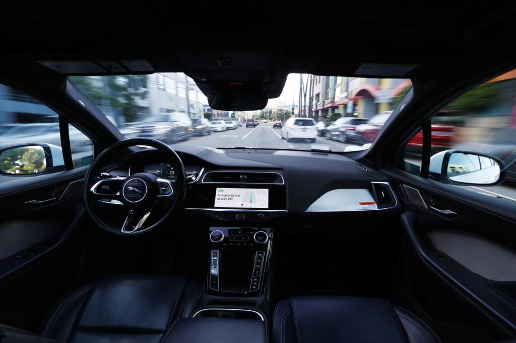 It was a rough year for robotaxis — but not for Waymo