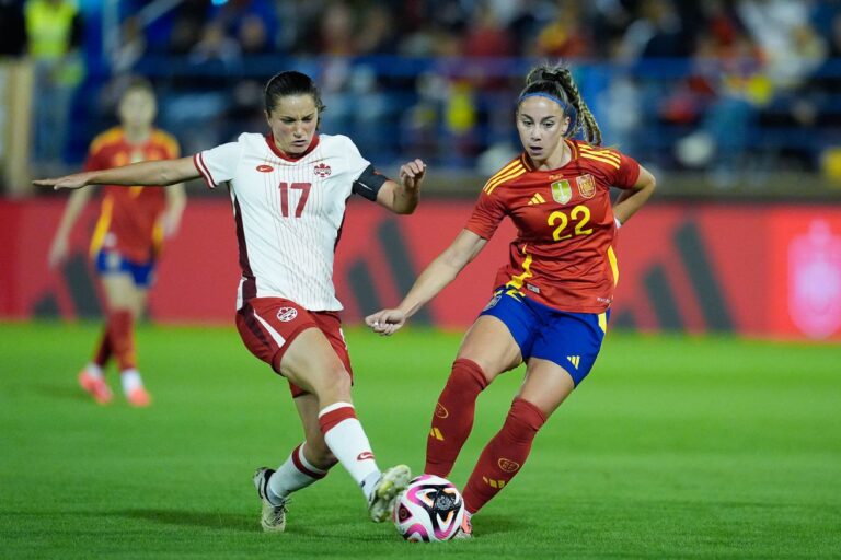 Netflix will stream the Women’s World Cup in 2027 and 2031