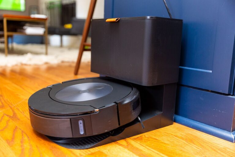 iRobot’s mop-equipped Roomba Combo j7 Plus is nearly matching its best price to date