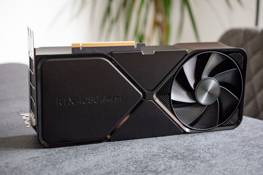 Leaks: Nvidia’s RTX 5090, 5080, 5070 Ti and 5070 tipped with new ‘neural rendering’