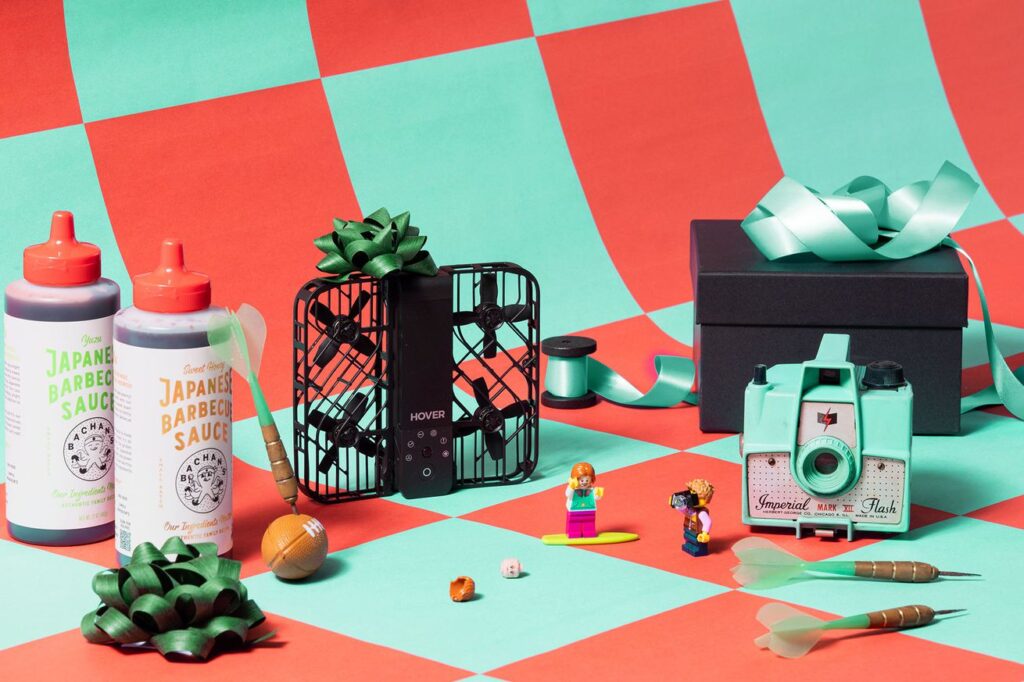 The Verge’s 2024 holiday gift guide for dads