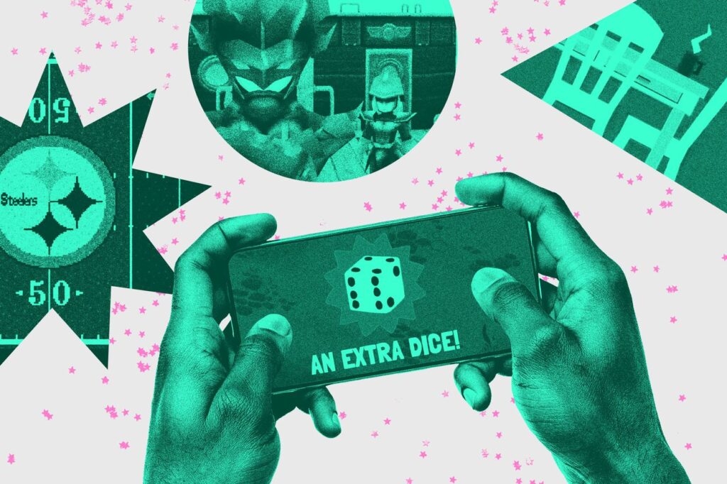 8 great Apple Arcade games for your iPhone or iPad