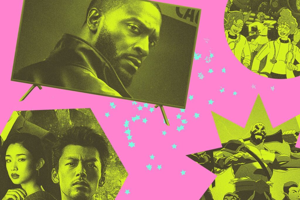 10 great shows to stream on Amazon Prime Video from 2024