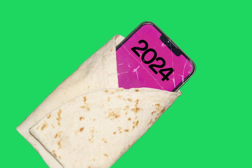 Wrapped 2024: the annual app recaps are here