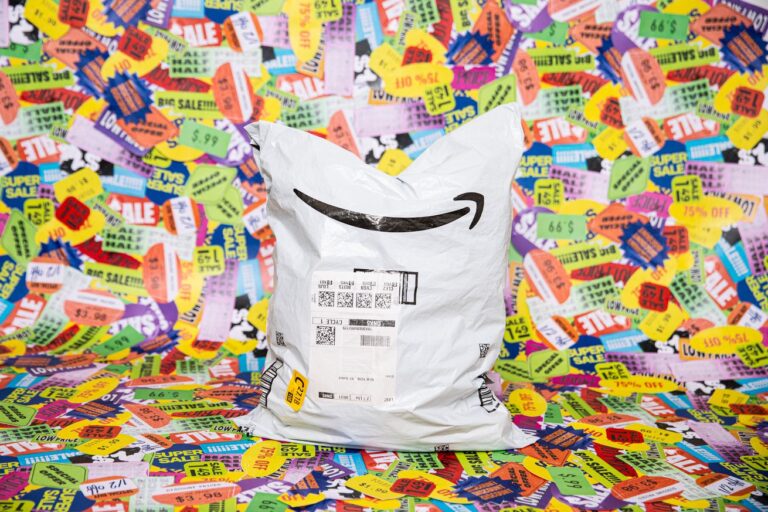 The delusion of Amazon Haul