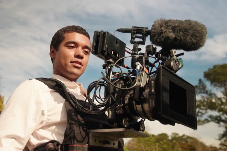 One of the year’s best movies was filmed in first person