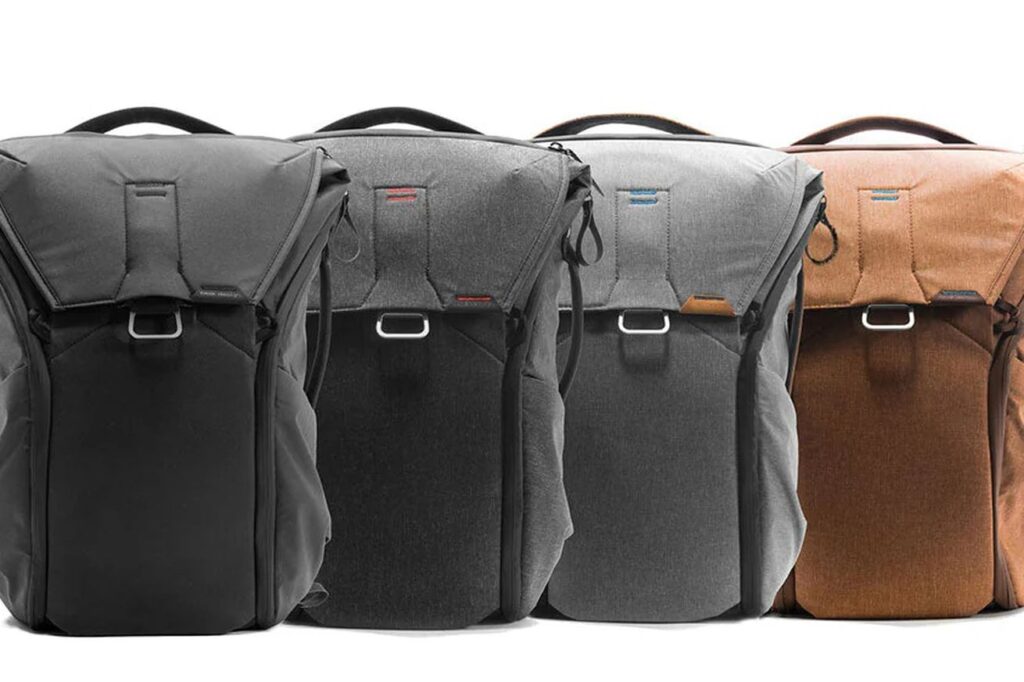 Peak Design denies snitching on Luigi Mangione
