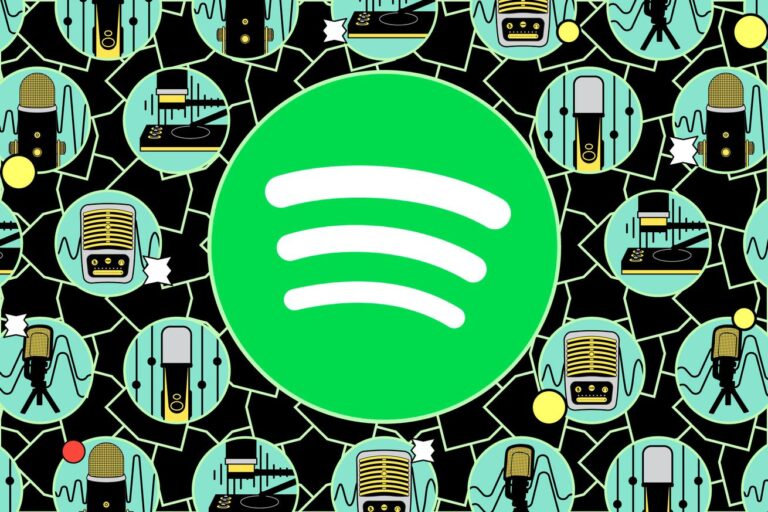 How to find your 2024 Spotify Wrapped