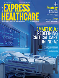 Express Healthcare December 2024