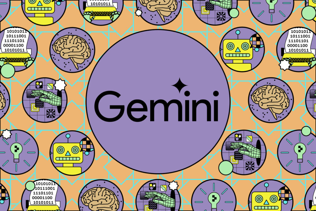 How to add extensions to Gemini