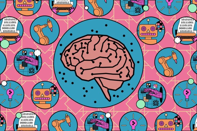 How to stop the AI you’re using from training with your data