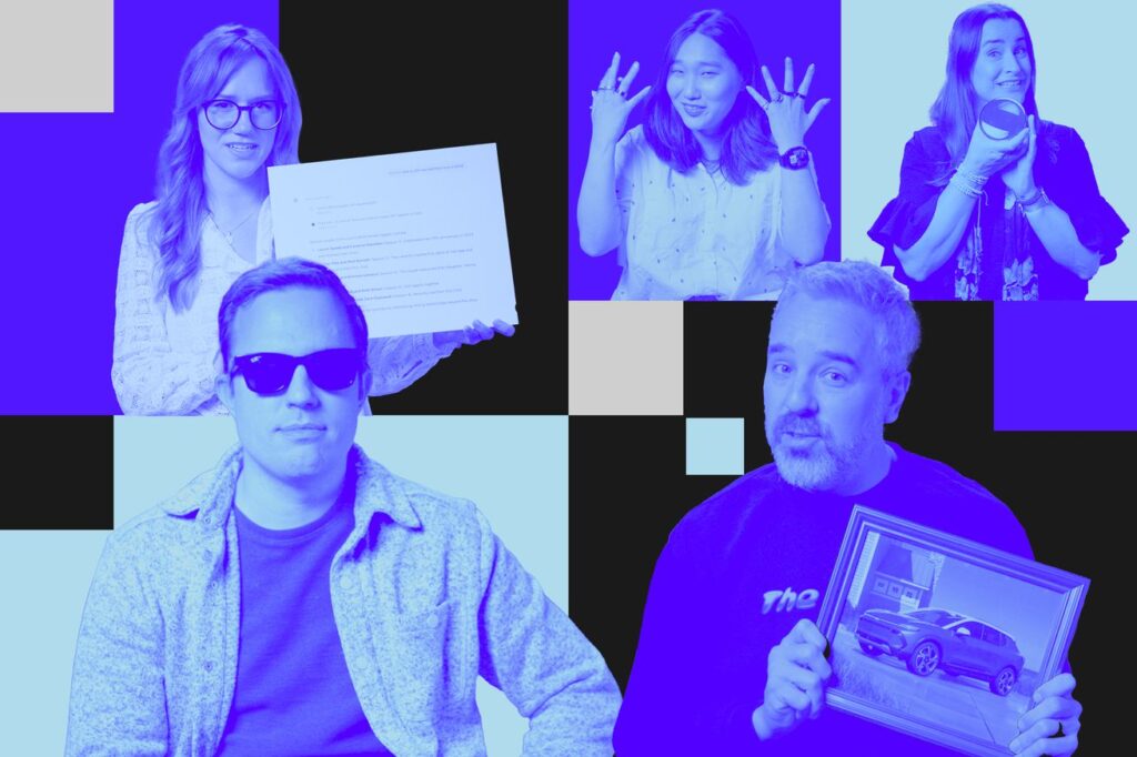 The Verge picks out the most memorable tech of 2024
