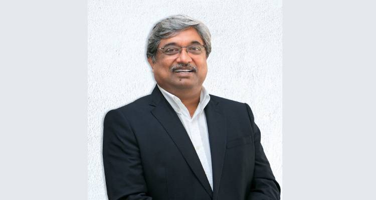 Shaping India@2047: Strengthening healthcare infrastructure for universal access