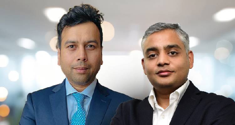 Redcliffe Labs announces Aditya Kandoi as CEO and Dheeraj Jain as Chairman