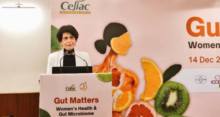 Experts advocate for gut health and inflammation driven research to address women’s health