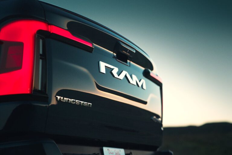 The Ram 1500 Rev is now delayed to 2026