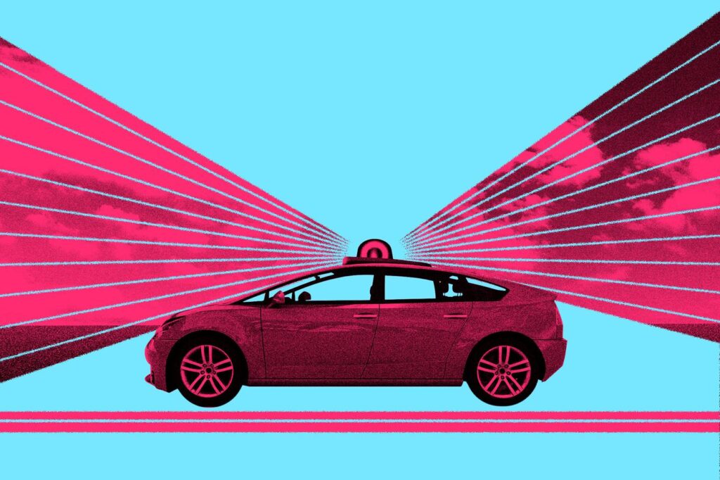 NHTSA finally releases new rules for self-driving cars — but there’s a twist