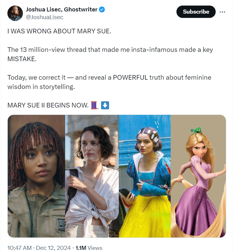 Hero’s Journey vs Heroine’s Journey: A Sex Based Distinction in Literature