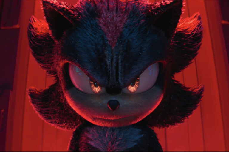 Sonic 4 is speeding into theaters in 2027