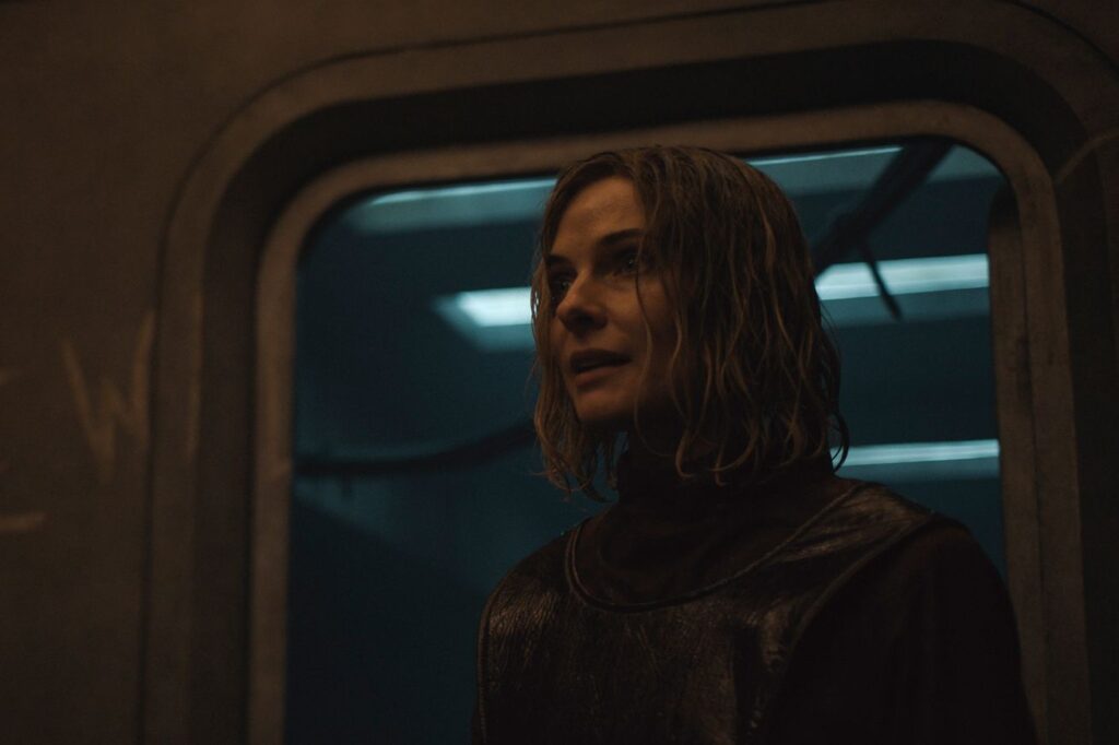 Silo will end with season 4 on Apple TV Plus