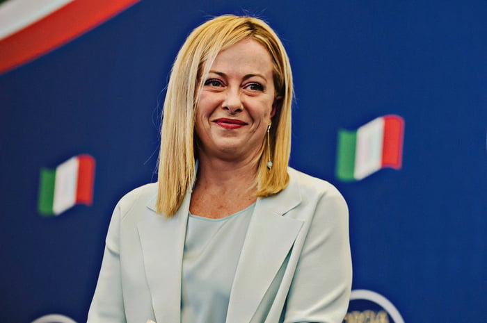 BREAKING: Italian government & Giorgio Meloni has made a move to chemically castrate convicted pedophiles and rapists. The left oppose it, claiming itu2019s both racist and Islamophobic.