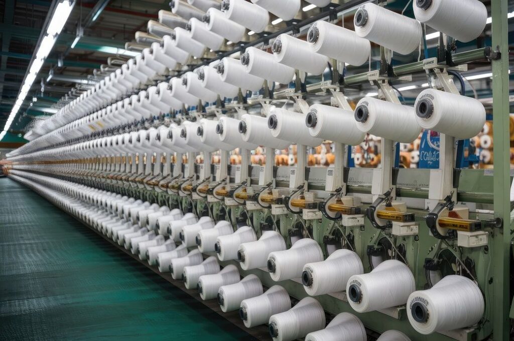 Mixed trend prevails in India’s man-made yarn, viscose up in Mumbai