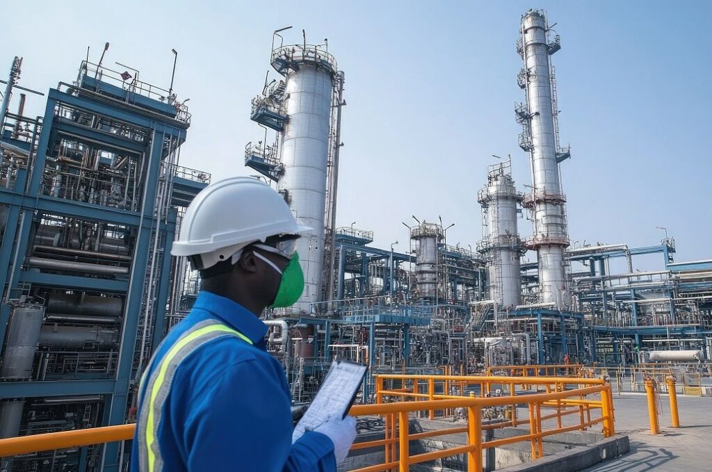 US chemical sector flourishes, European counterparts struggle