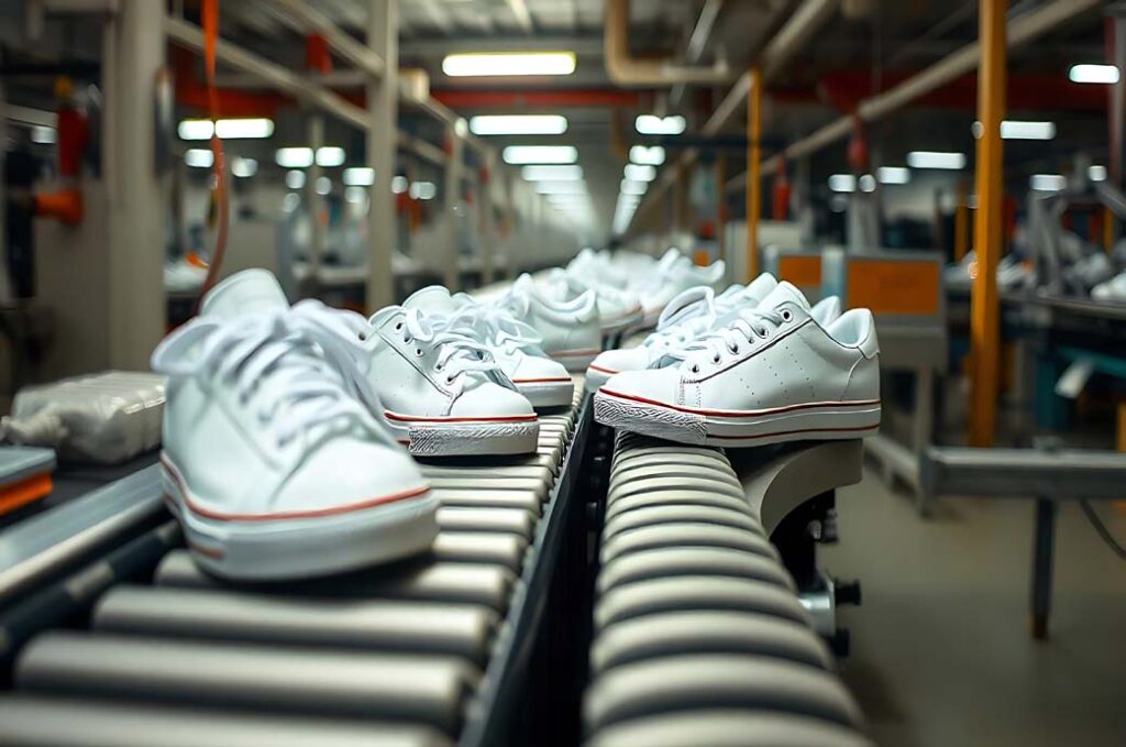 Taiwan’s footwear maker to start ops at India’s Tamil Nadu unit by '26