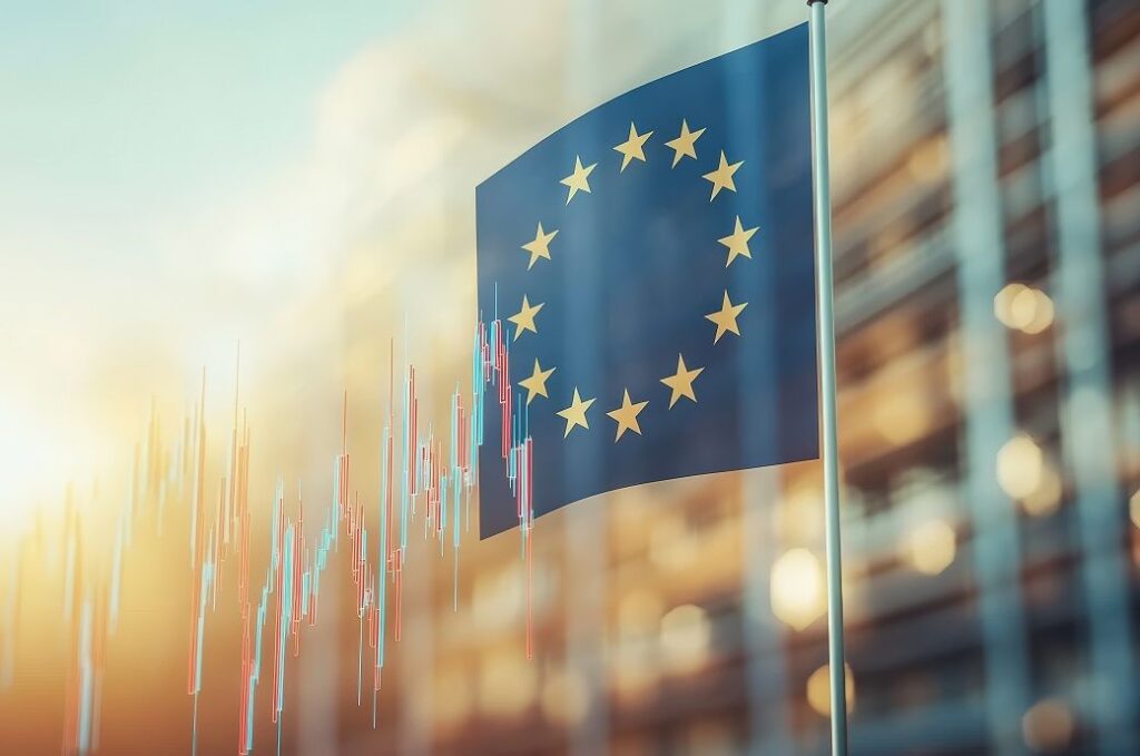 Euro area & EU GDP rise by 0.4% in Q3 2024, up from 0.2% in Q2