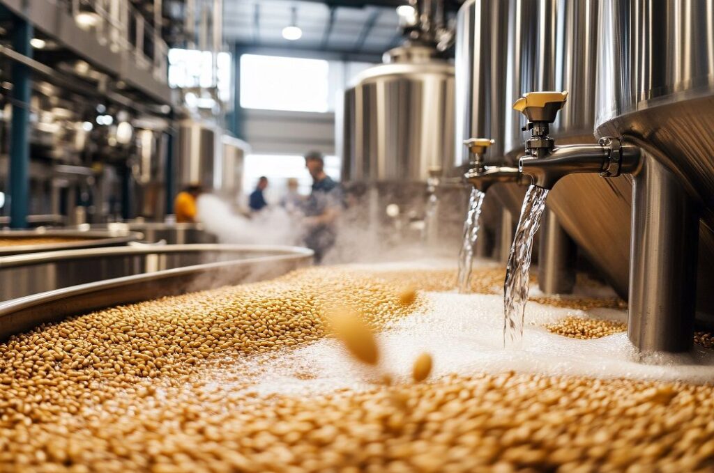 India’s GBL invests $15.6 million in new ethanol facility