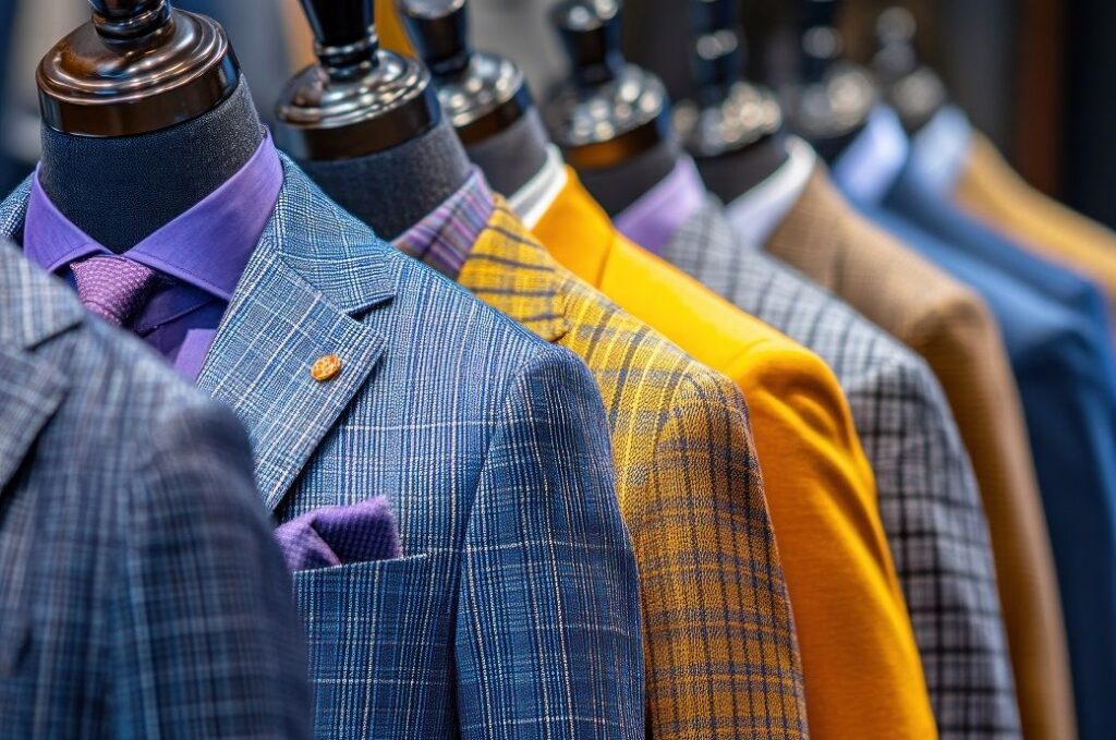 Japan’s apparel imports ease 1.7% to $1.8 bn in Nov 2024