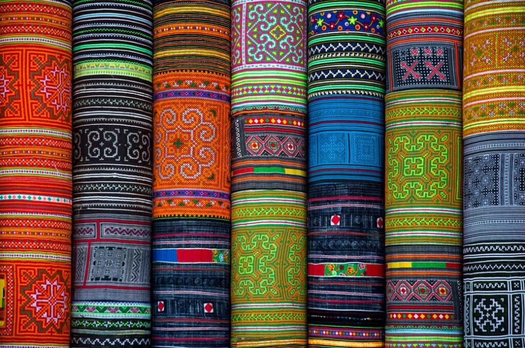 Vietnam's textile export turnover hits $44 bn in 2024: VITAS