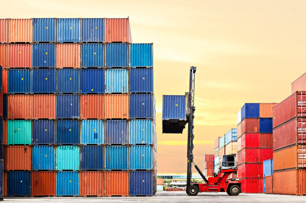 Nov 2024 US container imports show softer seasonal decline: Descartes