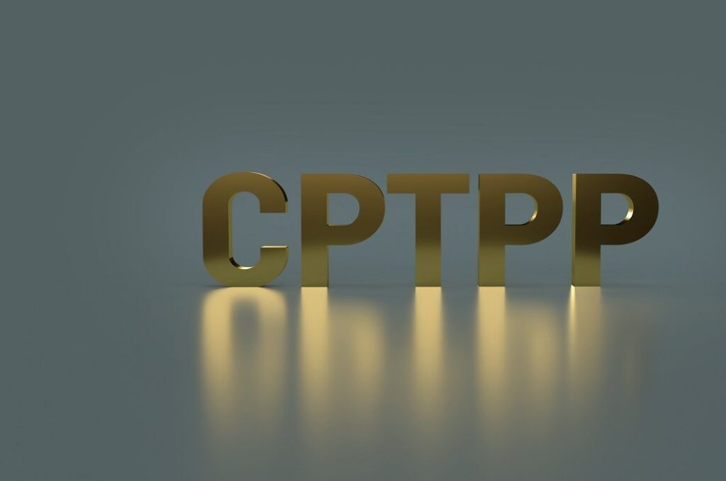 UK joins CPTPP, unlocking $2.52 bn of annual economic boost