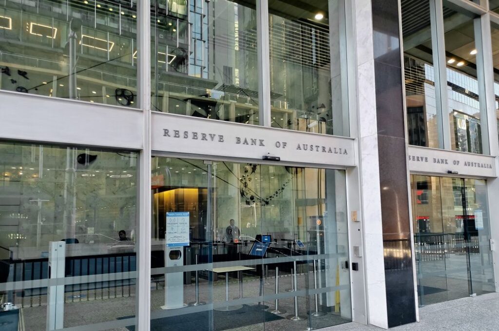 Reserve Bank of Australia holds rates steady amid inflation concerns