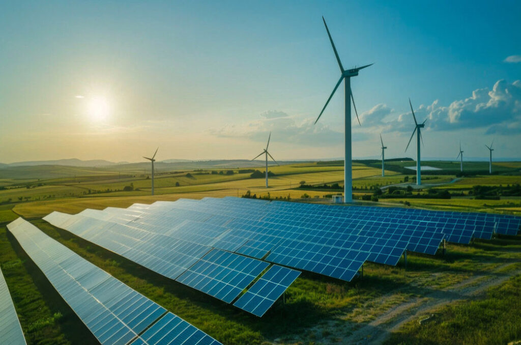 EU Commission clears Italian aid for renewable electricity production