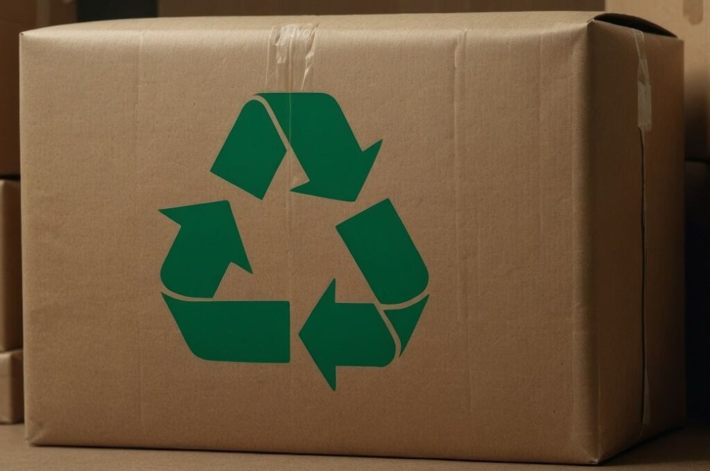 EU Council adopts packaging regulation to foster sustainability