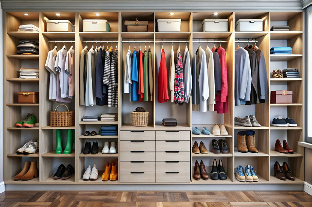 Cambodia’s garment-footwear exports surge 25% in Jan-Nov 2024