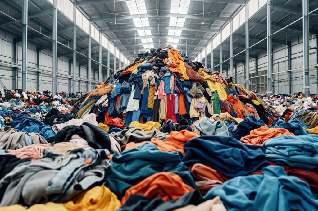 GAO urges US govt agencies to collaborate on textile waste management
