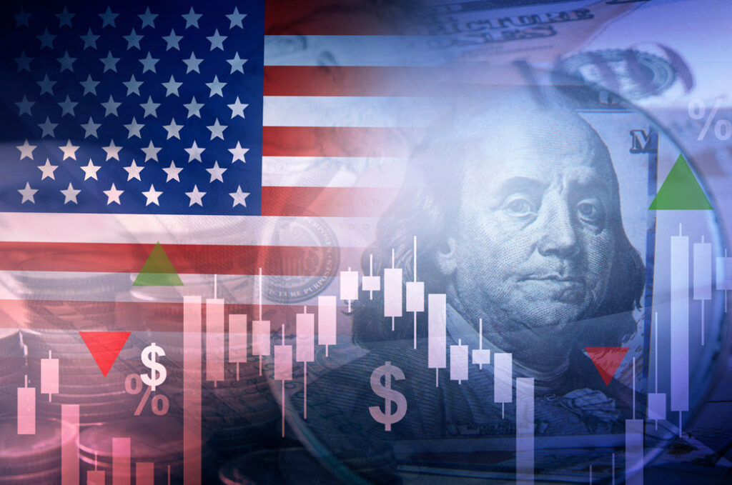 US economic improvement to continue in 2025: ISM survey