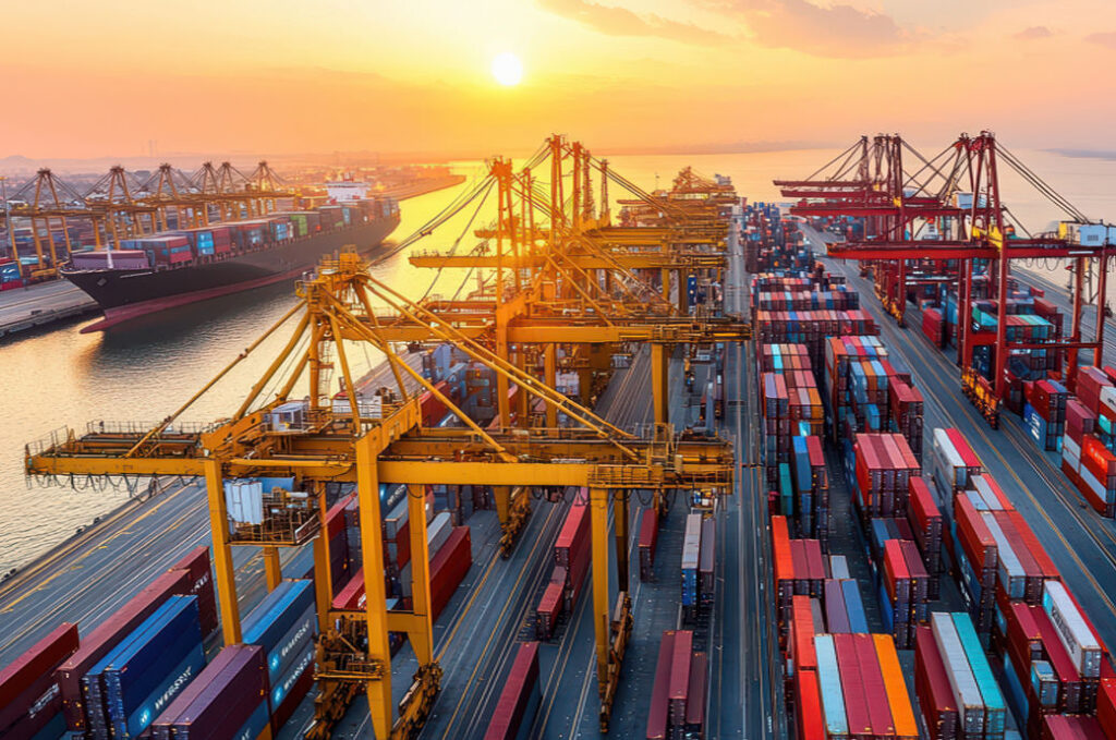 $560 mn in new US funding for projects in Lobito Trans-Africa Corridor