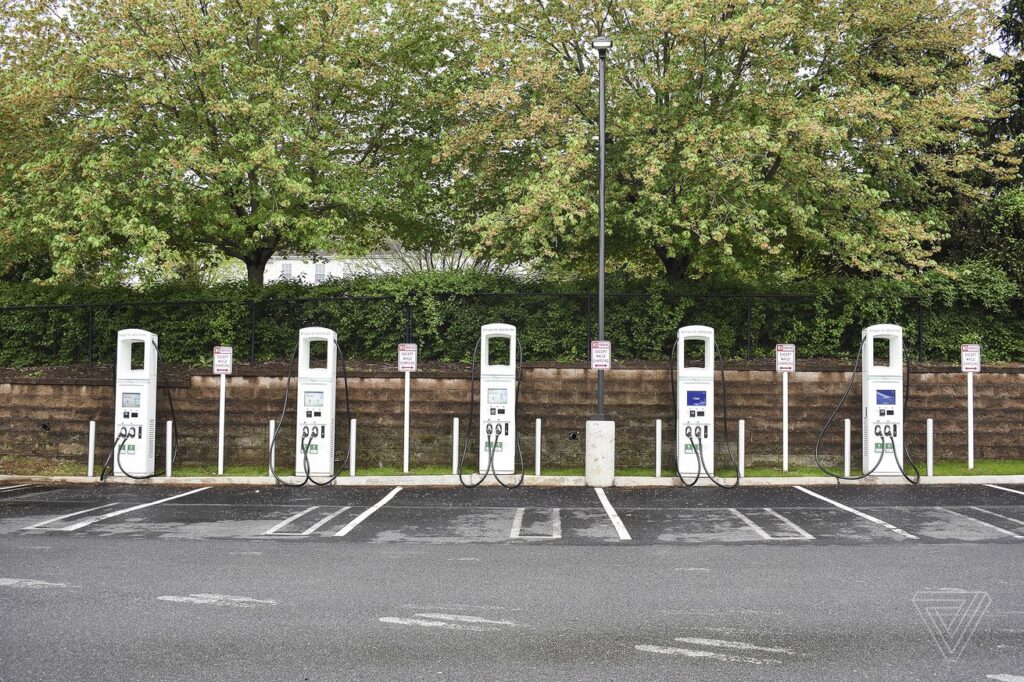 A universal ‘Plug and Charge’ protocol for EV charging is coming in 2025