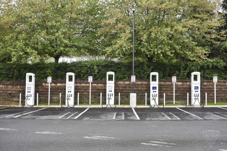 A universal ‘Plug and Charge’ protocol for EV charging is coming in 2025