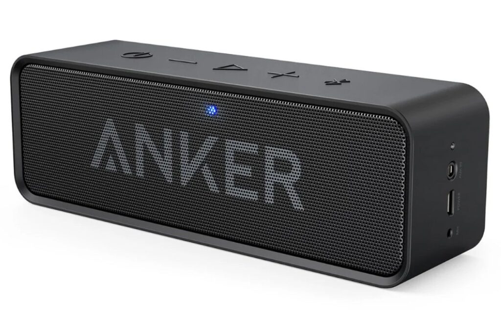 Nearly 80,000 Anker speakers recalled due to fire hazard