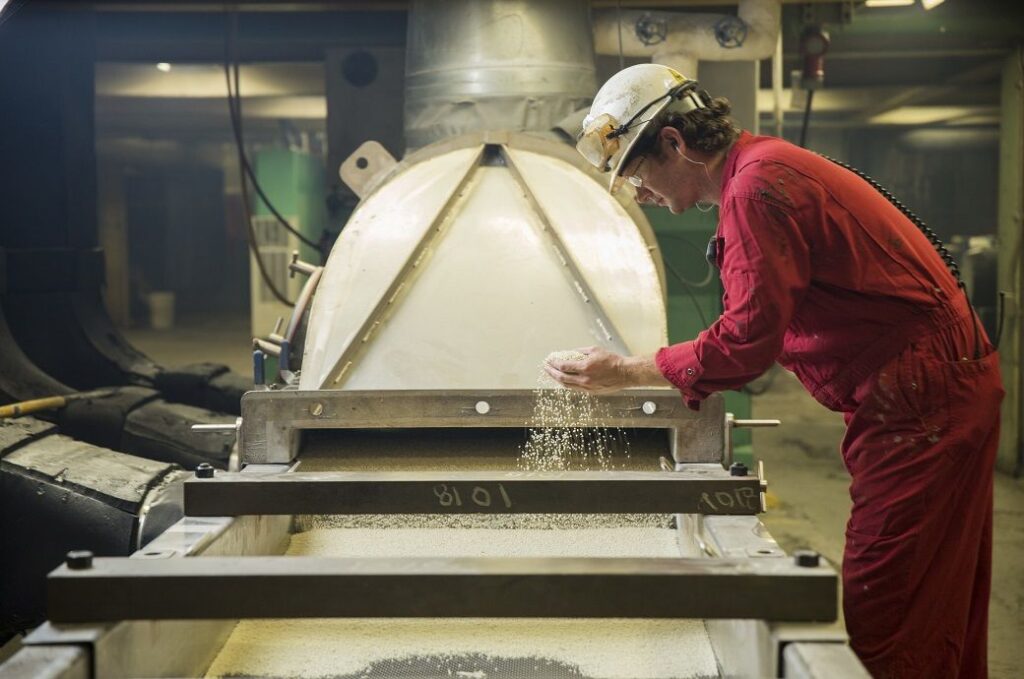 US’ Ascend creates Nylon 6,6 using used cooking oil feedstock