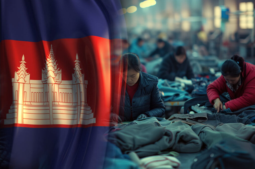 Cambodia’s LDC transition: Navigating new challenges in textile trade