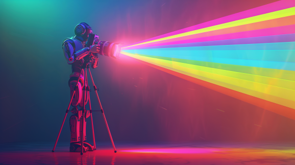 AI filmmakers take note! Runway launches talent platform to meet, greet, and get hired