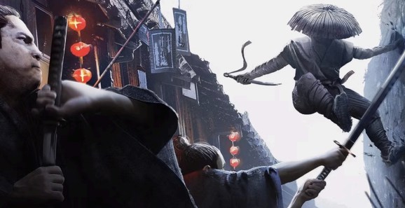 Dark Passenger raises $3M for veterans of The Witcher 3 and Cyberpunk 2077